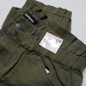 Brand New w/tags Express Shorts